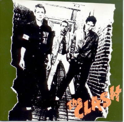 The Clash (UK)